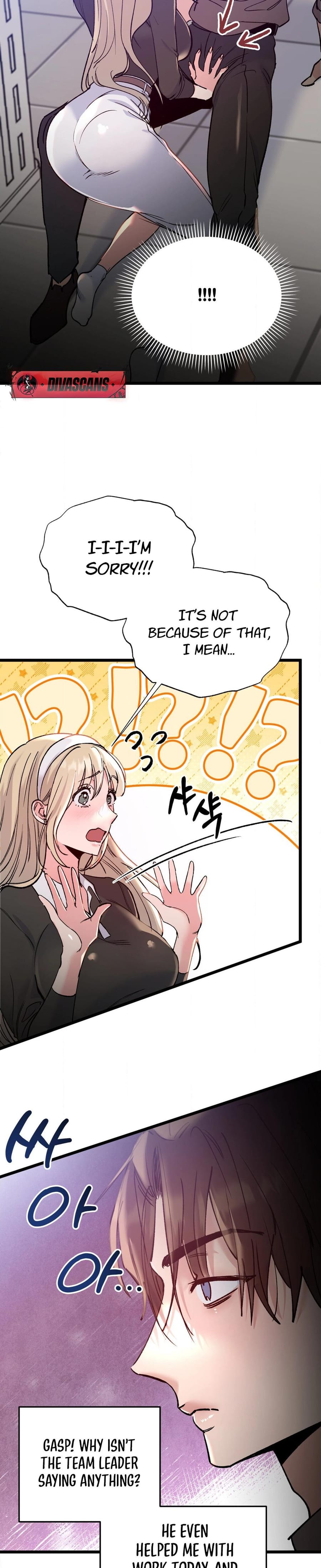 Going to a Workshop with My Bosses Uncensored, chapter 13, page 6 of 32