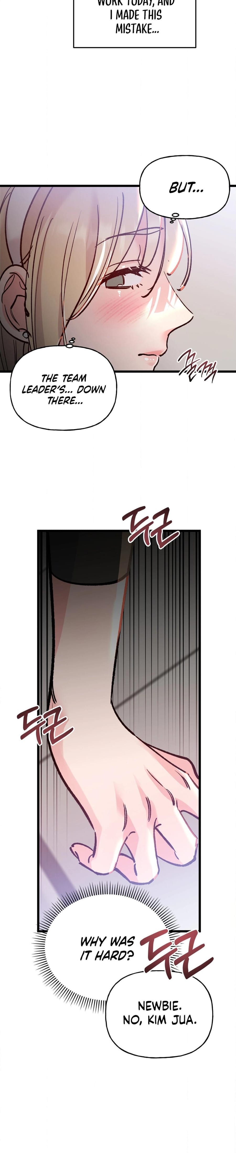 Going to a Workshop with My Bosses Uncensored, chapter 13, page 7 of 32