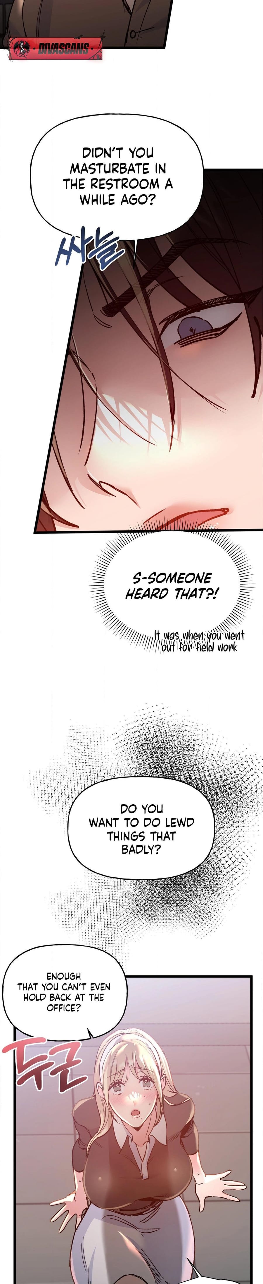 Going to a Workshop with My Bosses Uncensored, chapter 13, page 9 of 32