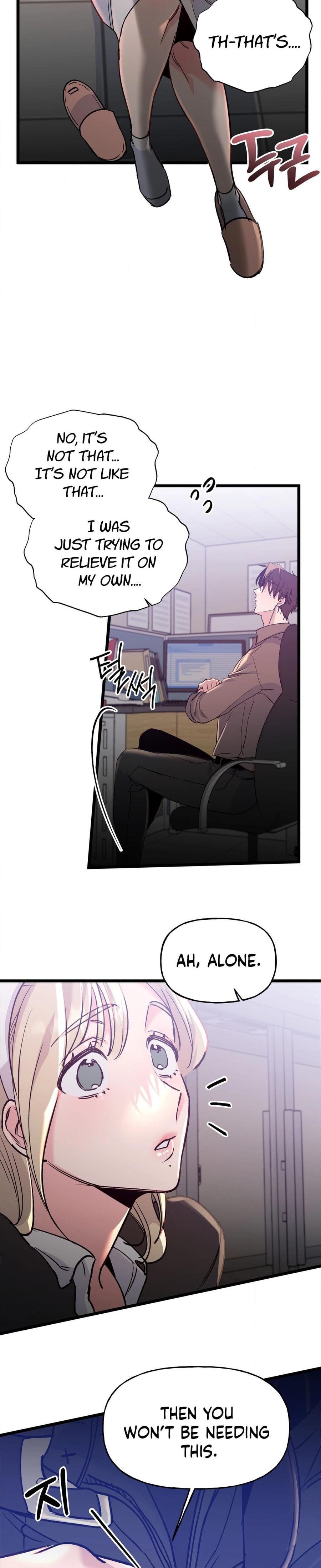 Going to a Workshop with My Bosses Uncensored, chapter 13, page 10 of 32