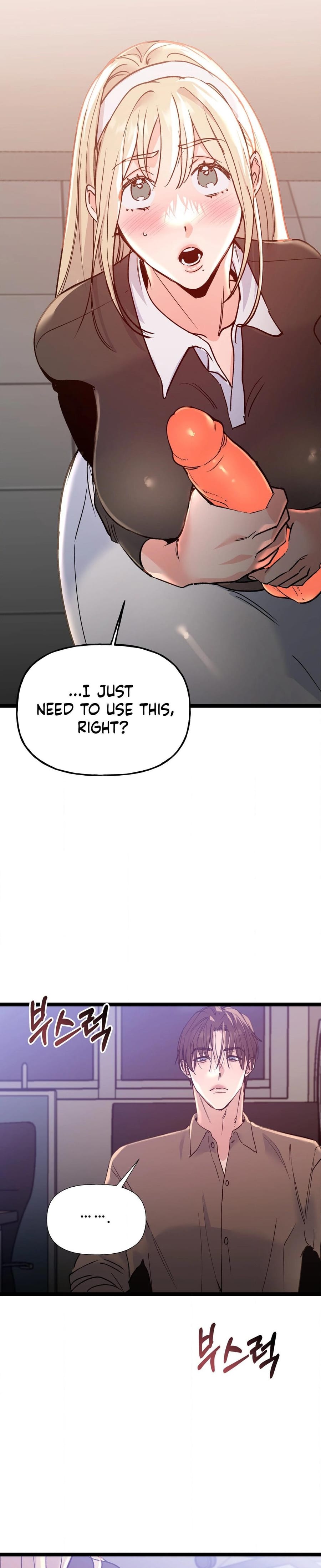 Going to a Workshop with My Bosses Uncensored, chapter 13, page 19 of 32
