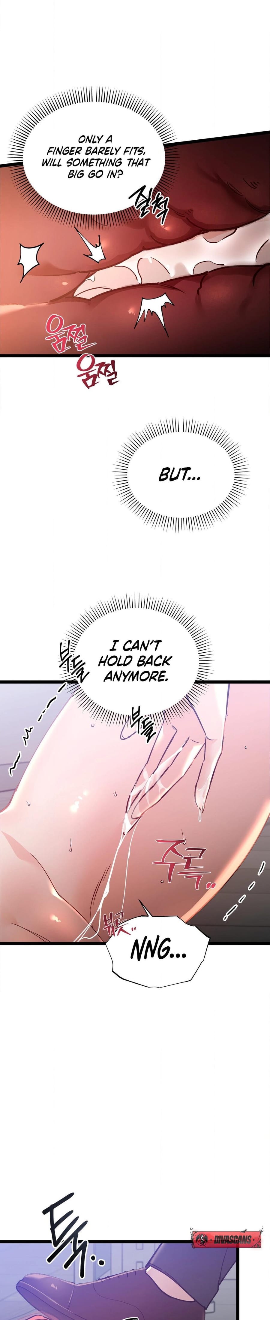 Going to a Workshop with My Bosses Uncensored, chapter 13, page 23 of 32