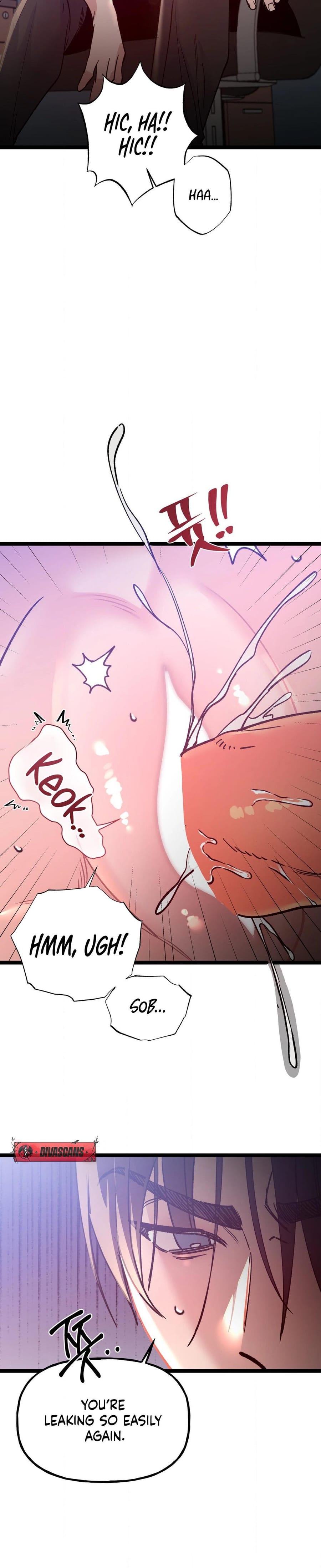 Going to a Workshop with My Bosses Uncensored, chapter 14, page 7 of 31