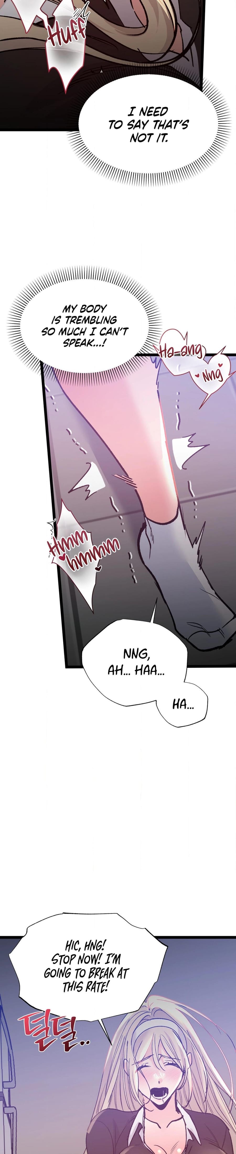 Going to a Workshop with My Bosses Uncensored, chapter 14, page 10 of 31