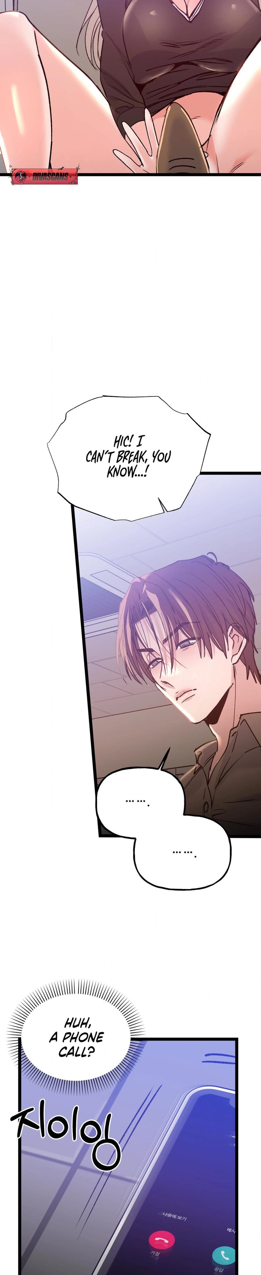 Going to a Workshop with My Bosses Uncensored, chapter 14, page 11 of 31