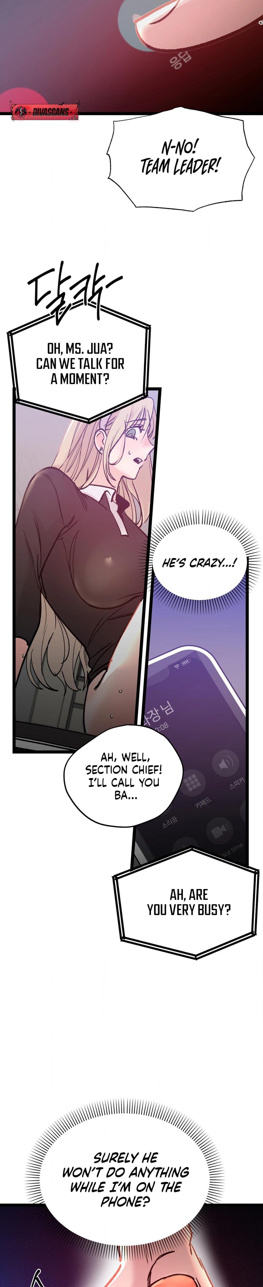 Going to a Workshop with My Bosses Uncensored, chapter 14, page 15 of 31
