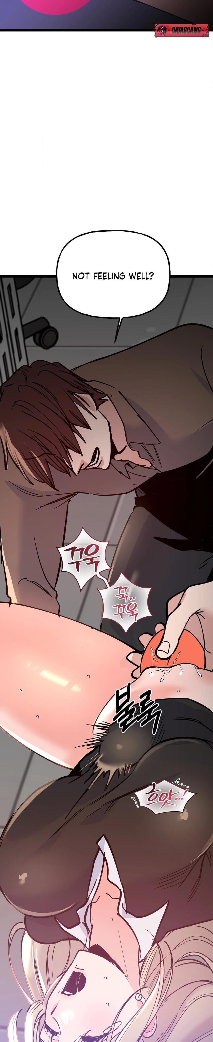 Going to a Workshop with My Bosses Uncensored, chapter 14, page 22 of 31