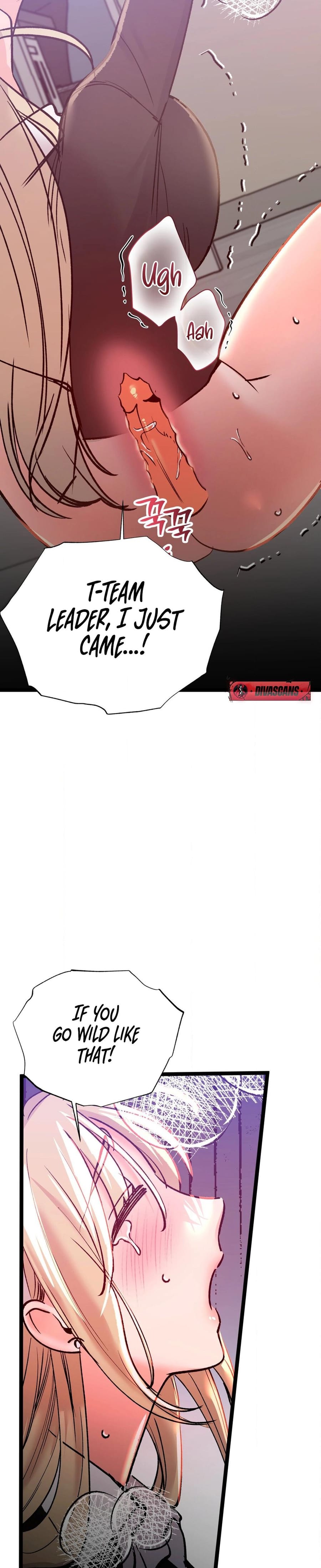 Going to a Workshop with My Bosses Uncensored, chapter 14, page 26 of 31