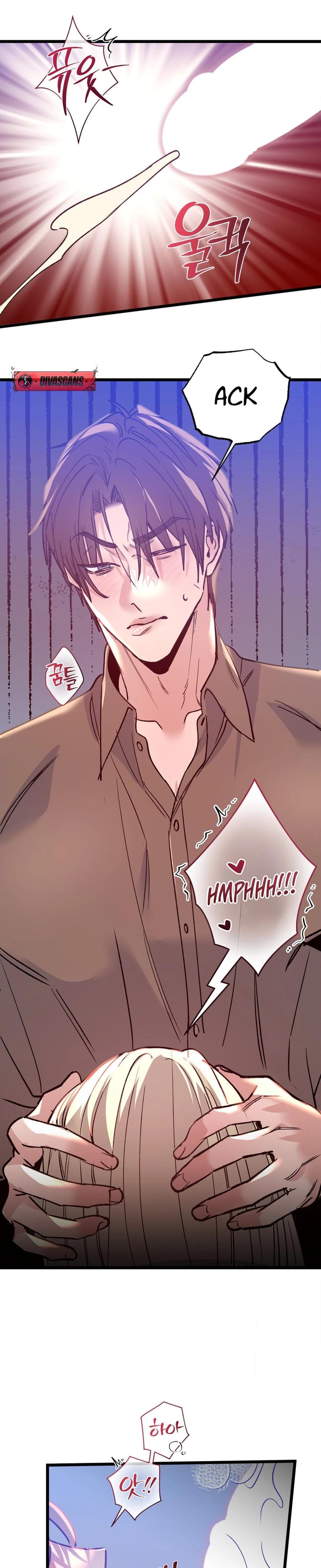 Going to a Workshop with My Bosses Uncensored, chapter 15, page 17 of 33