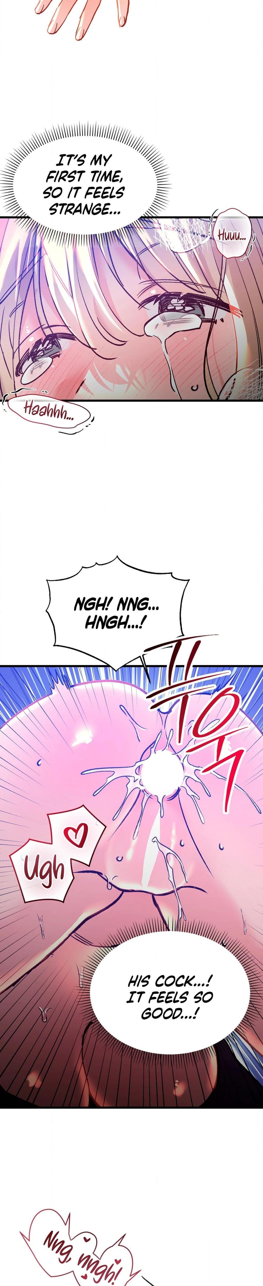 Going to a Workshop with My Bosses Uncensored, chapter 16, page 6 of 30