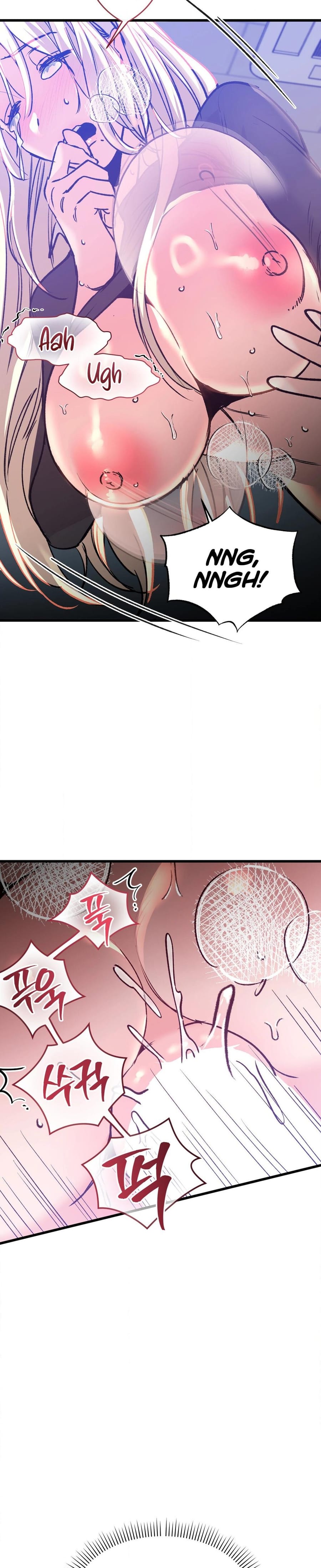 Going to a Workshop with My Bosses Uncensored, chapter 16, page 7 of 30