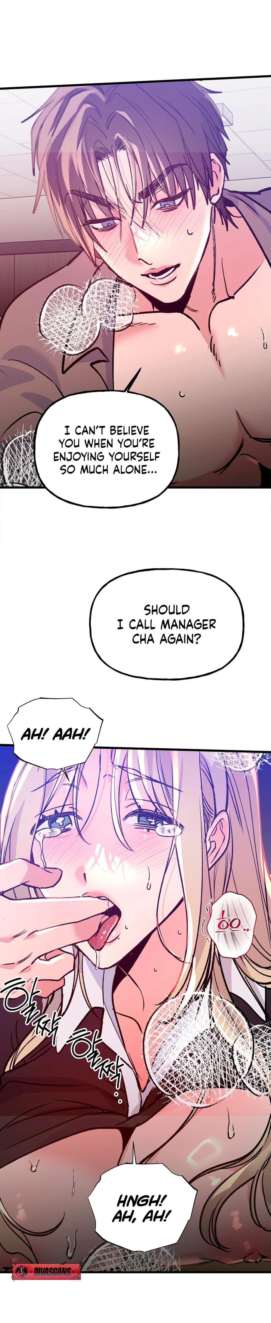 Going to a Workshop with My Bosses Uncensored, chapter 16, page 17 of 30