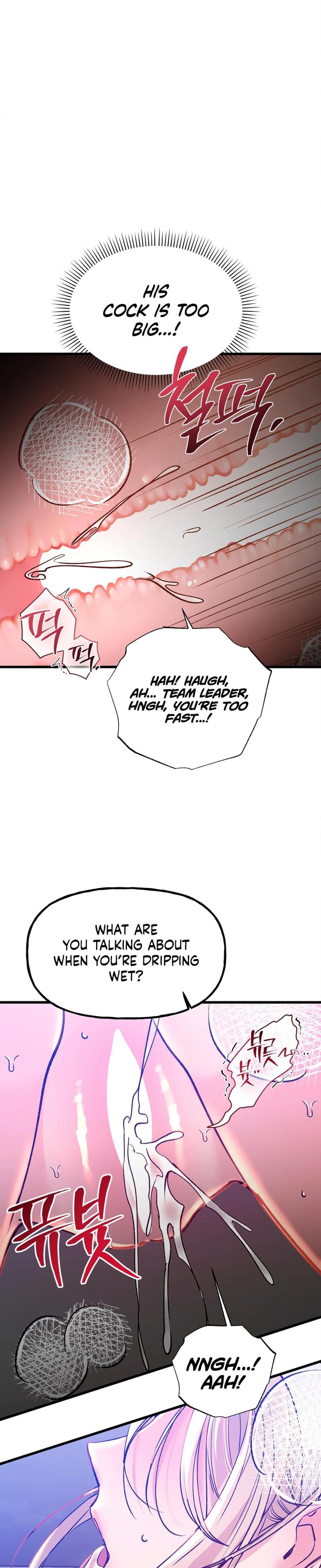 Going to a Workshop with My Bosses Uncensored, chapter 16, page 18 of 30