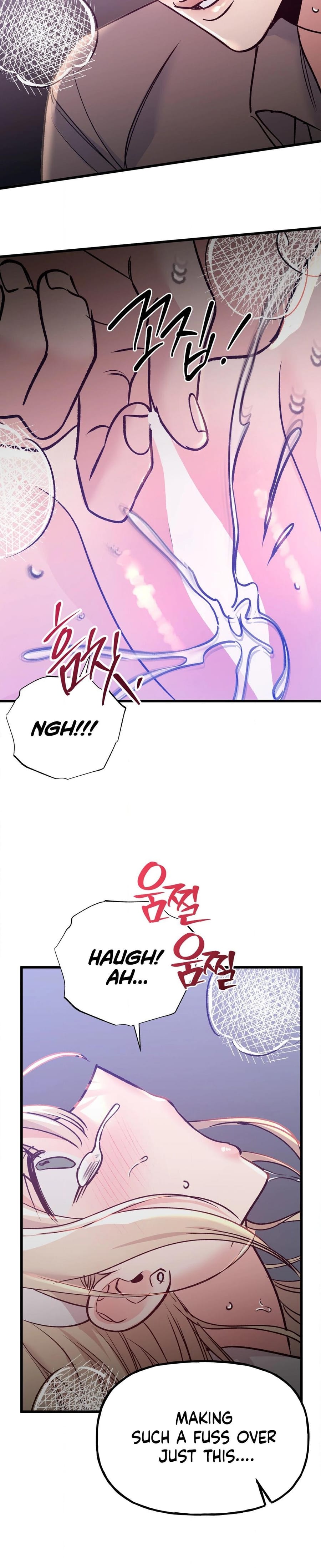 Going to a Workshop with My Bosses Uncensored, chapter 16, page 22 of 30