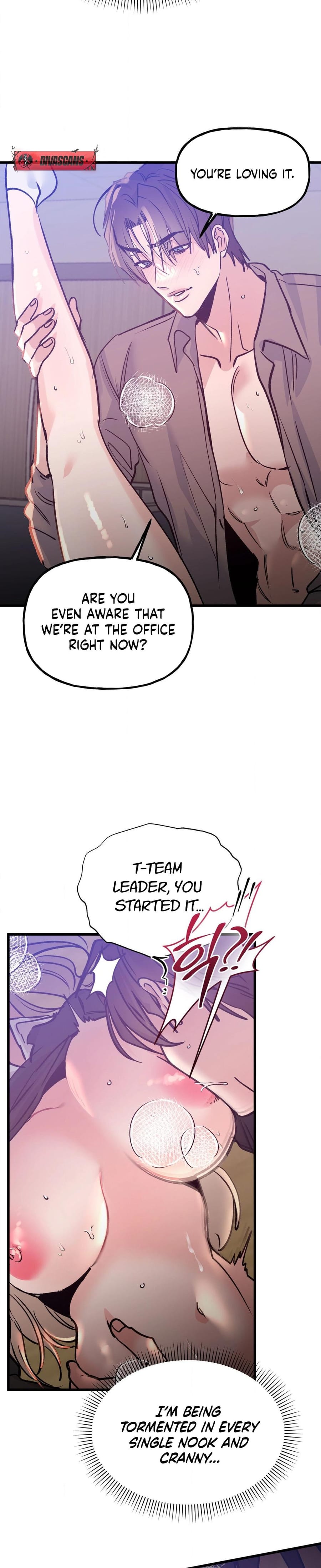 Going to a Workshop with My Bosses Uncensored, chapter 16, page 24 of 30