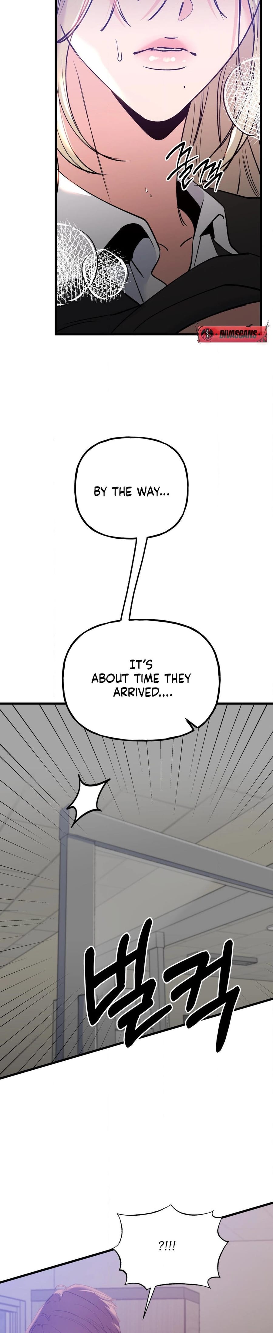 Going to a Workshop with My Bosses Uncensored, chapter 17, page 8 of 34