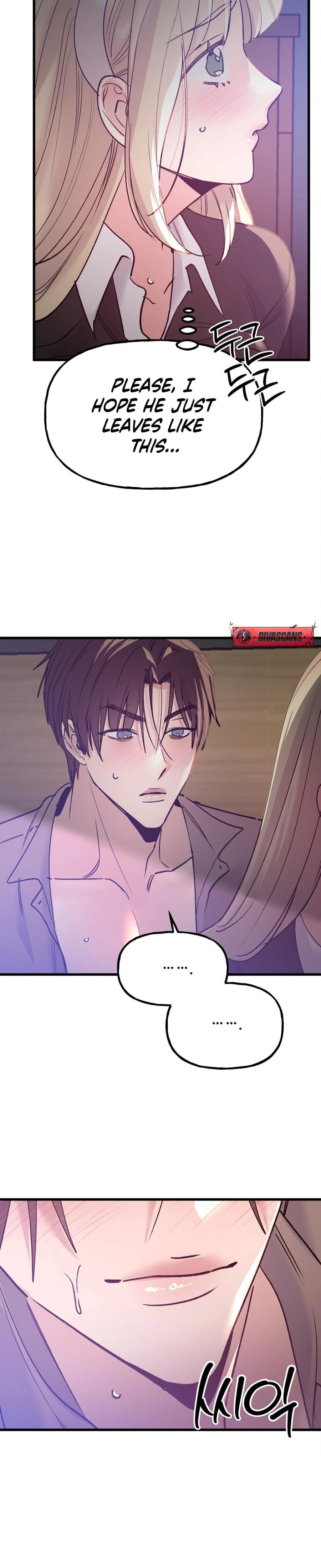 Going to a Workshop with My Bosses Uncensored, chapter 17, page 13 of 34