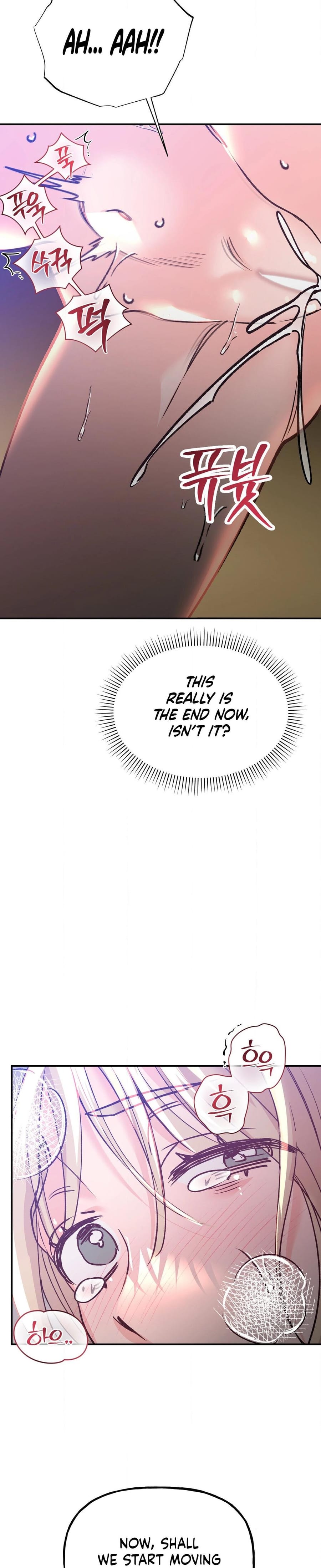 Going to a Workshop with My Bosses Uncensored, chapter 17, page 20 of 34