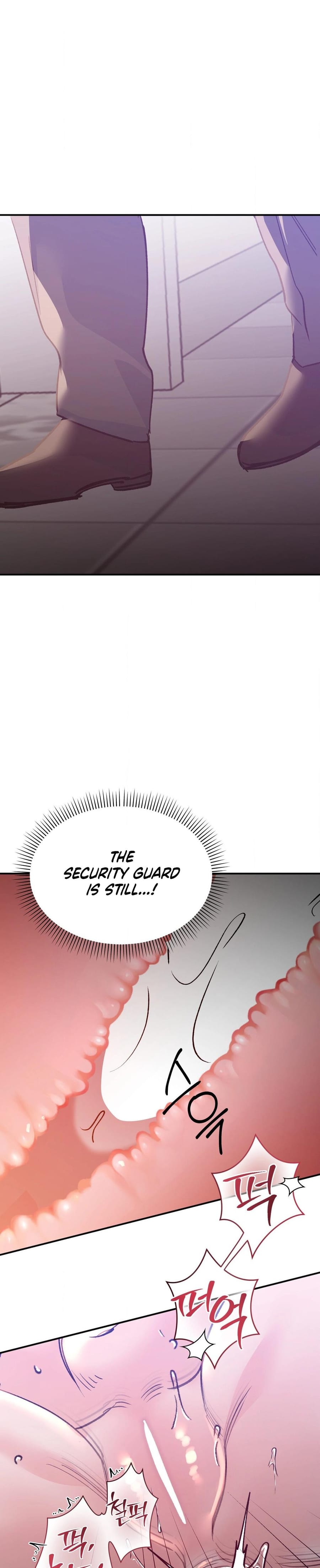Going to a Workshop with My Bosses Uncensored, chapter 17, page 23 of 34