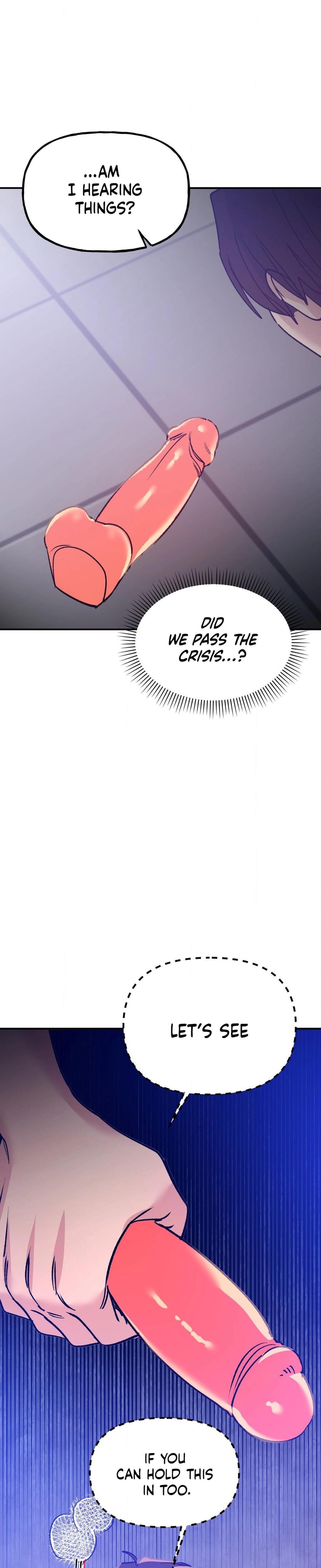 Going to a Workshop with My Bosses Uncensored, chapter 17, page 26 of 34