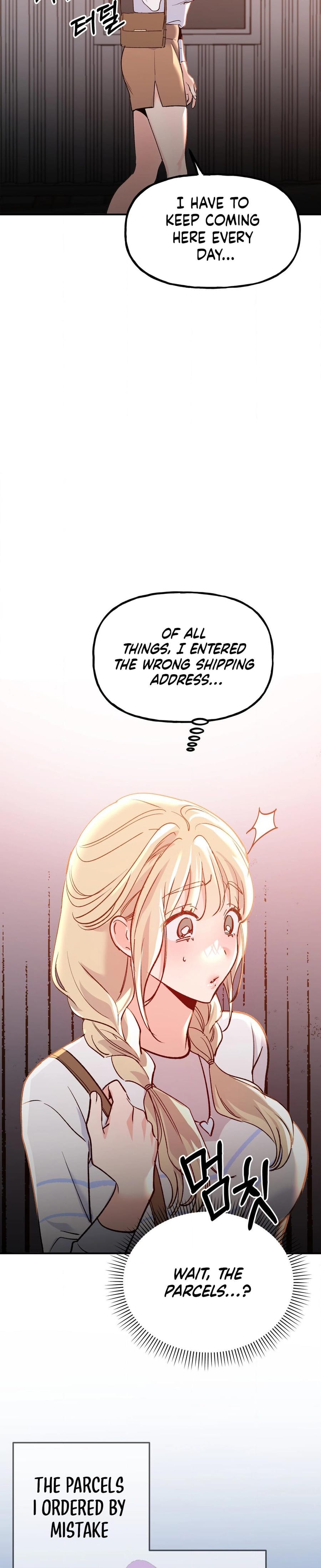 Going to a Workshop with My Bosses Uncensored, chapter 18, page 8 of 29
