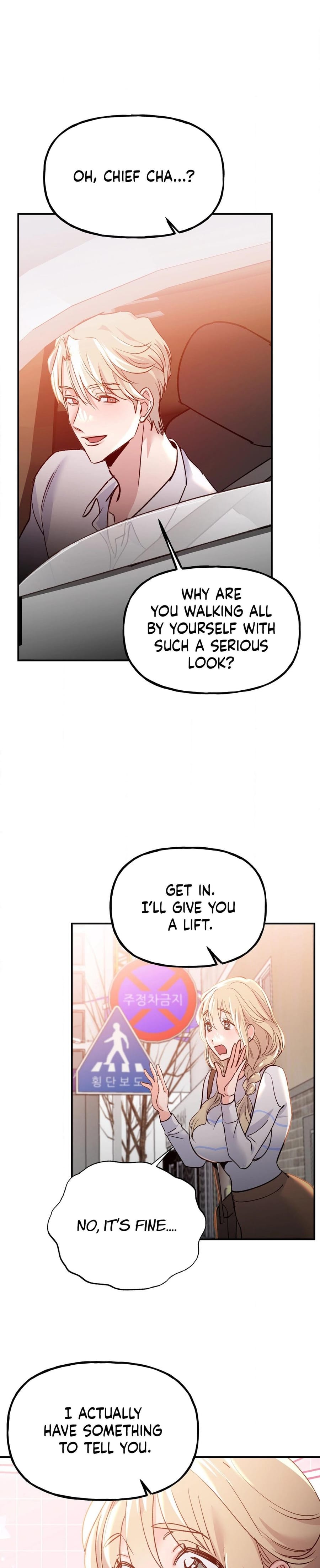 Going to a Workshop with My Bosses Uncensored, chapter 18, page 11 of 29