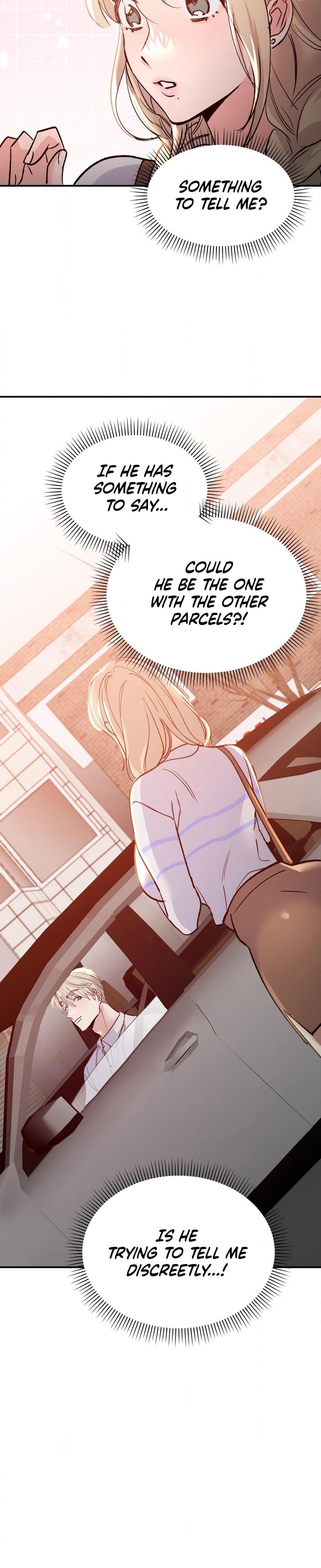 Going to a Workshop with My Bosses Uncensored, chapter 18, page 12 of 29