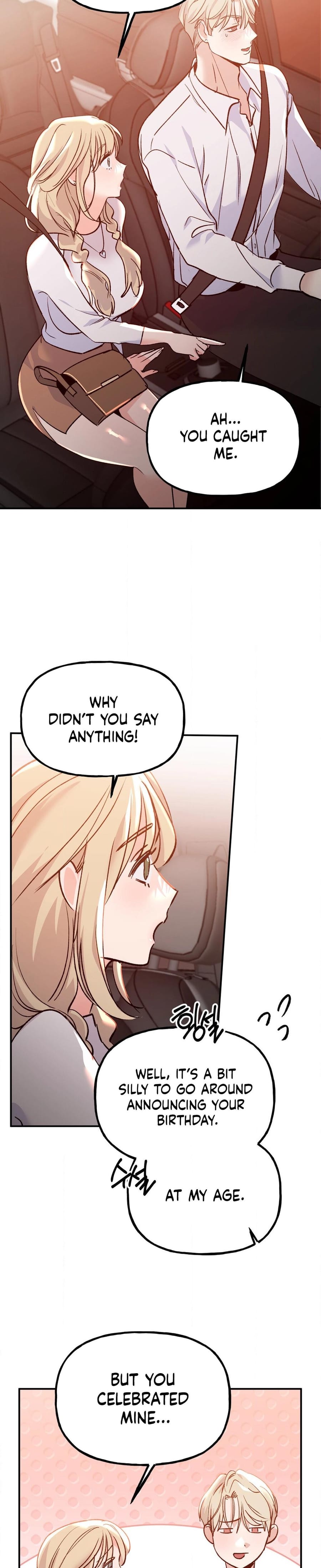 Going to a Workshop with My Bosses Uncensored, chapter 18, page 15 of 29