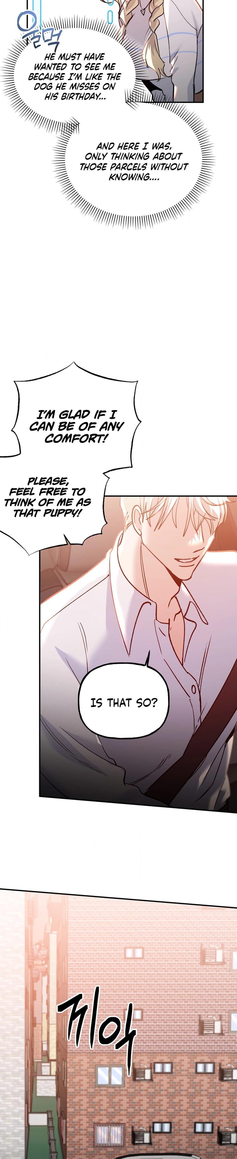 Going to a Workshop with My Bosses Uncensored, chapter 18, page 19 of 29