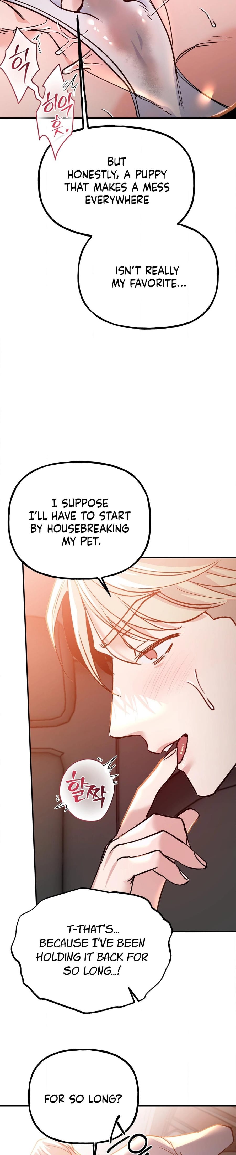 Going to a Workshop with My Bosses Uncensored, chapter 18, page 24 of 29
