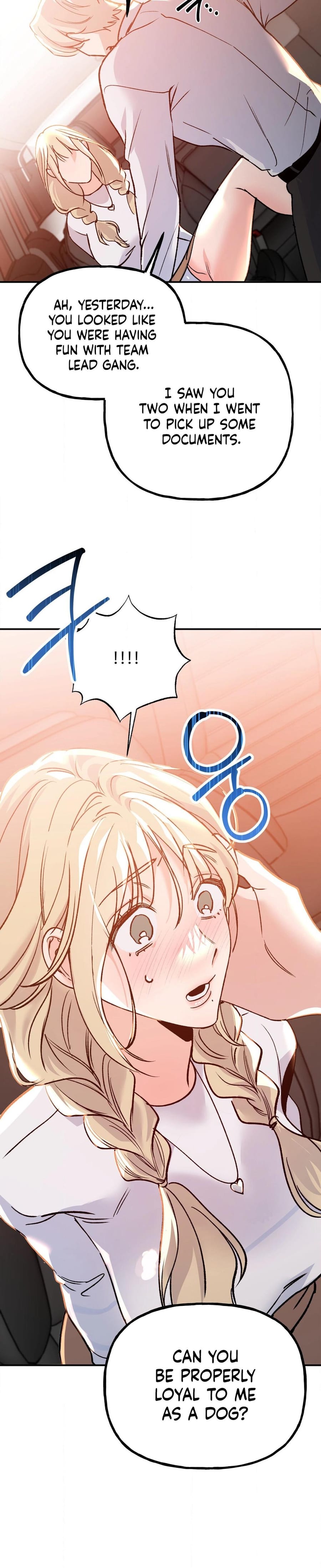 Going to a Workshop with My Bosses Uncensored, chapter 18, page 25 of 29