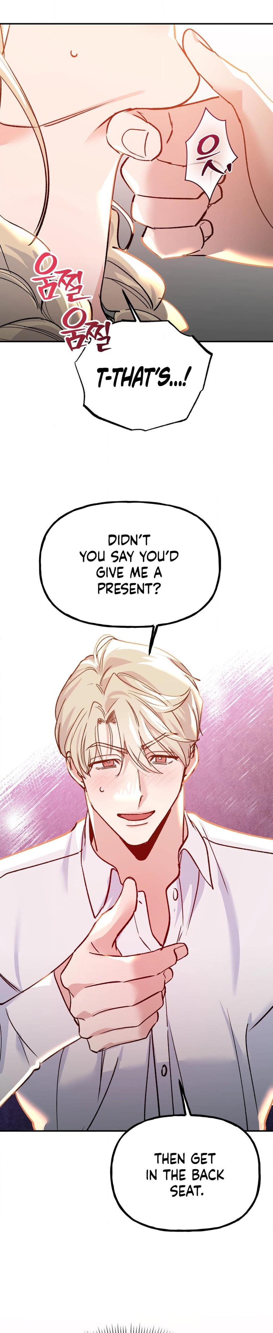 Going to a Workshop with My Bosses Uncensored, chapter 18, page 26 of 29