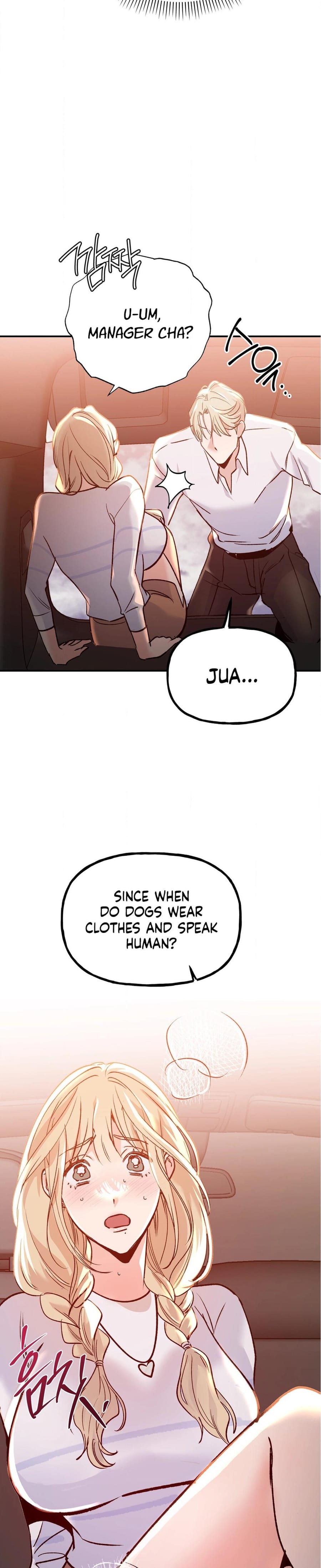 Going to a Workshop with My Bosses Uncensored, chapter 18, page 28 of 29