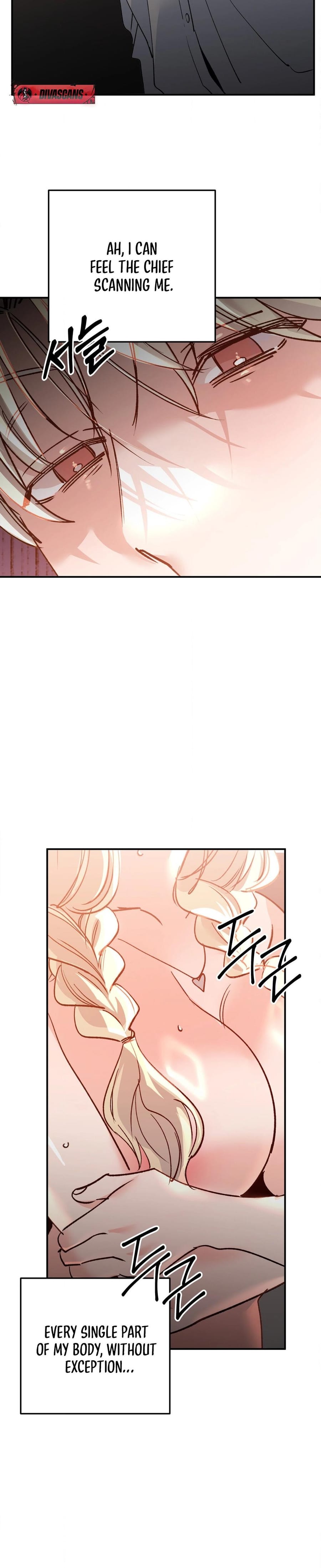 Going to a Workshop with My Bosses Uncensored, chapter 19, page 8 of 30