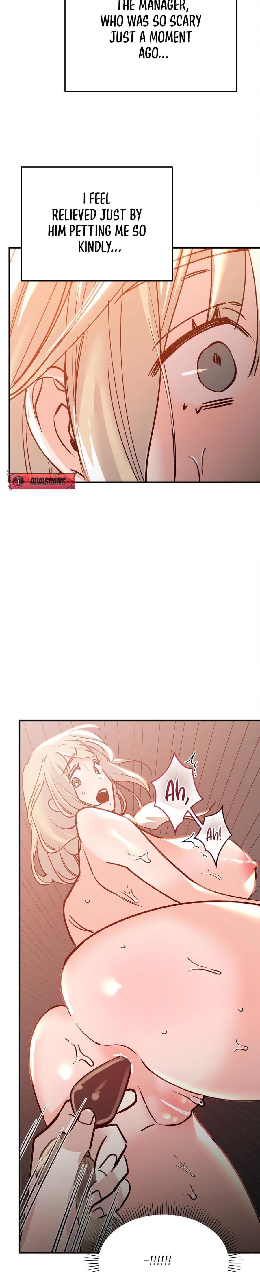 Going to a Workshop with My Bosses Uncensored, chapter 19, page 11 of 30