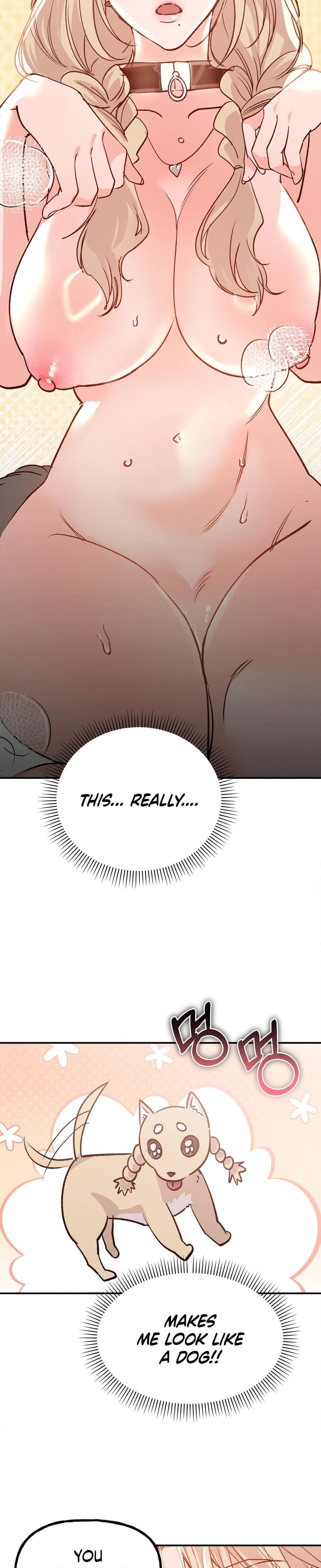 Going to a Workshop with My Bosses Uncensored, chapter 19, page 16 of 30