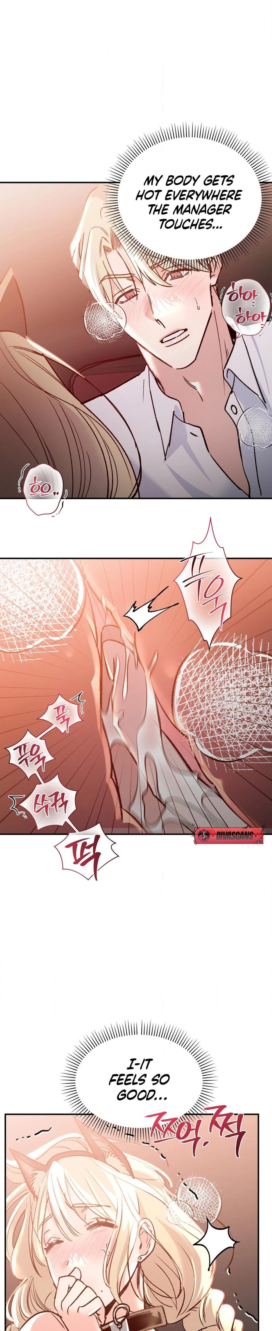 Going to a Workshop with My Bosses Uncensored, chapter 19, page 20 of 30