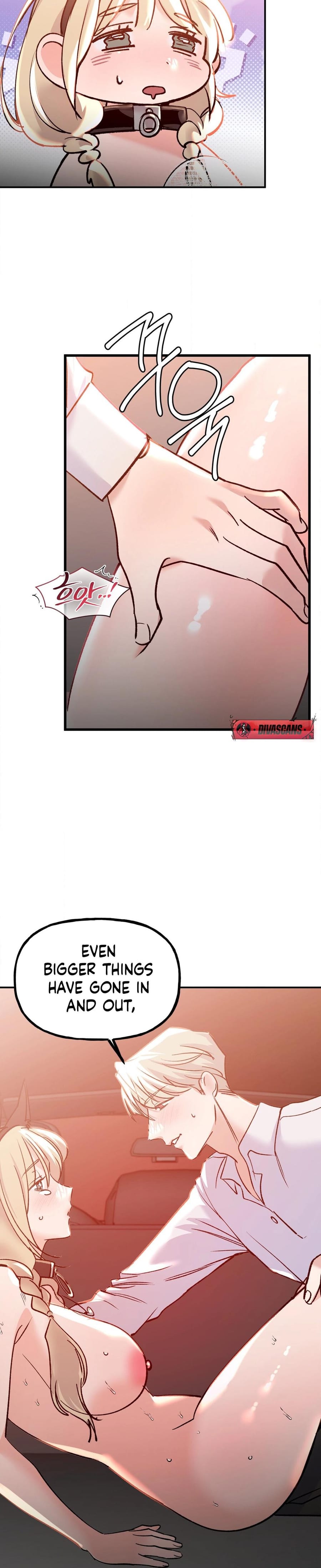 Going to a Workshop with My Bosses Uncensored, chapter 19, page 23 of 30