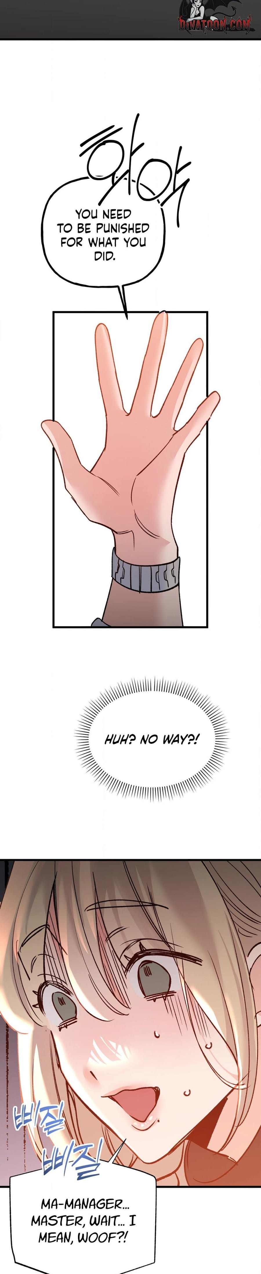Going to a Workshop with My Bosses Uncensored, chapter 20, page 7 of 32