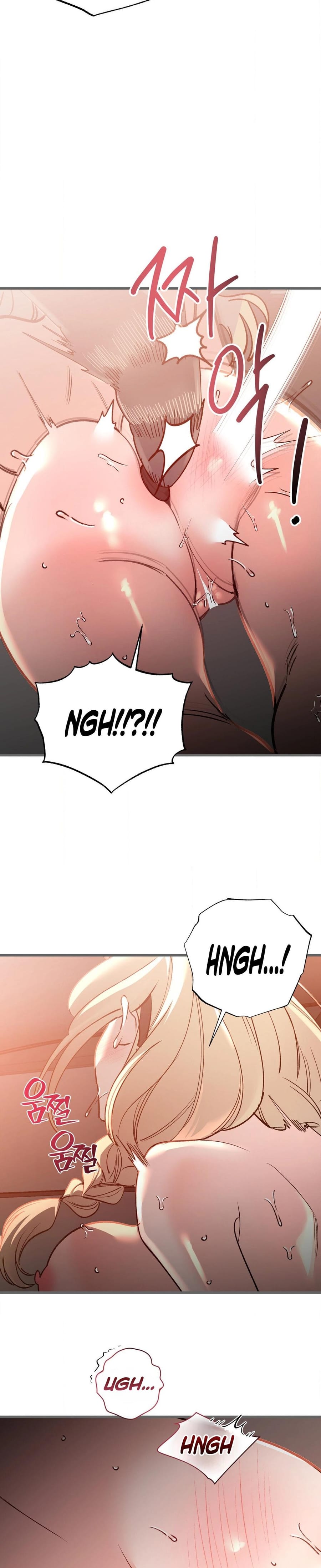 Going to a Workshop with My Bosses Uncensored, chapter 20, page 8 of 32