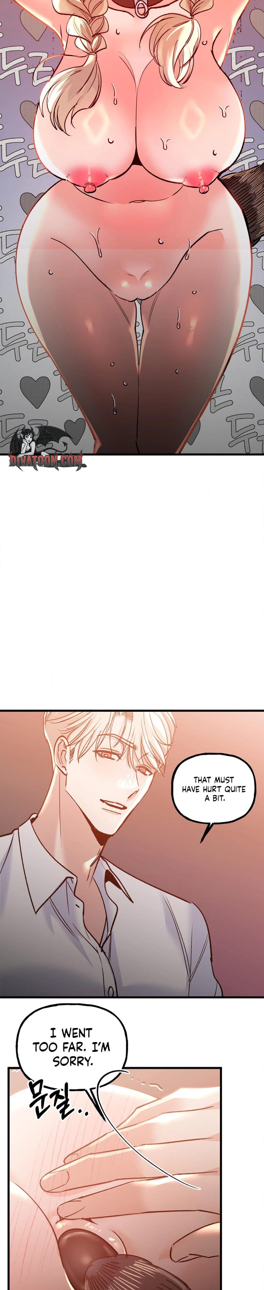 Going to a Workshop with My Bosses Uncensored, chapter 20, page 12 of 32