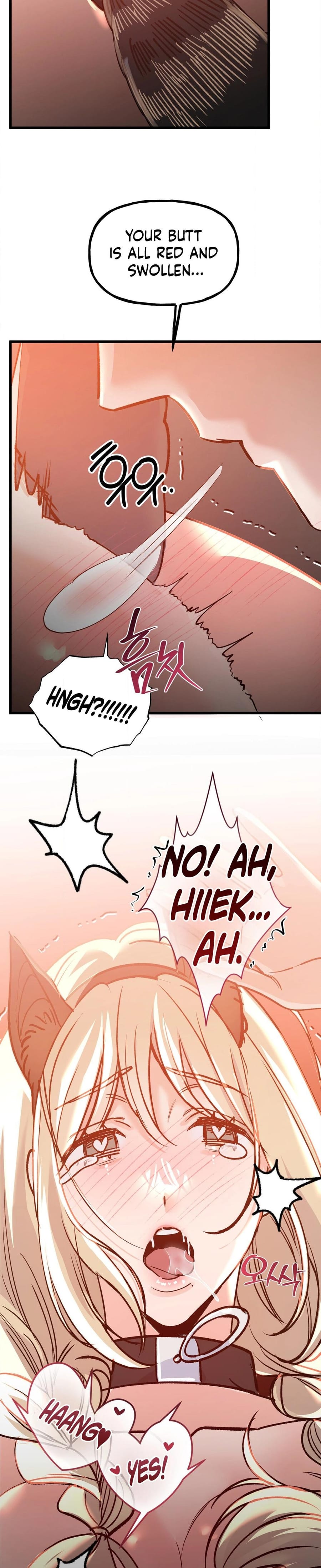 Going to a Workshop with My Bosses Uncensored, chapter 20, page 13 of 32