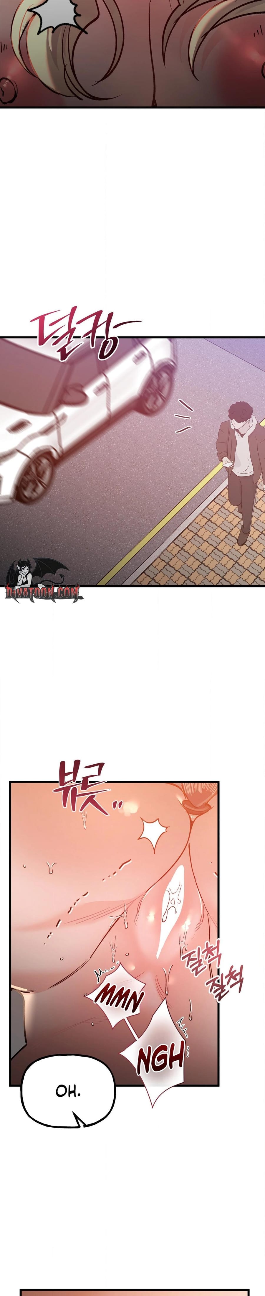 Going to a Workshop with My Bosses Uncensored, chapter 20, page 14 of 32