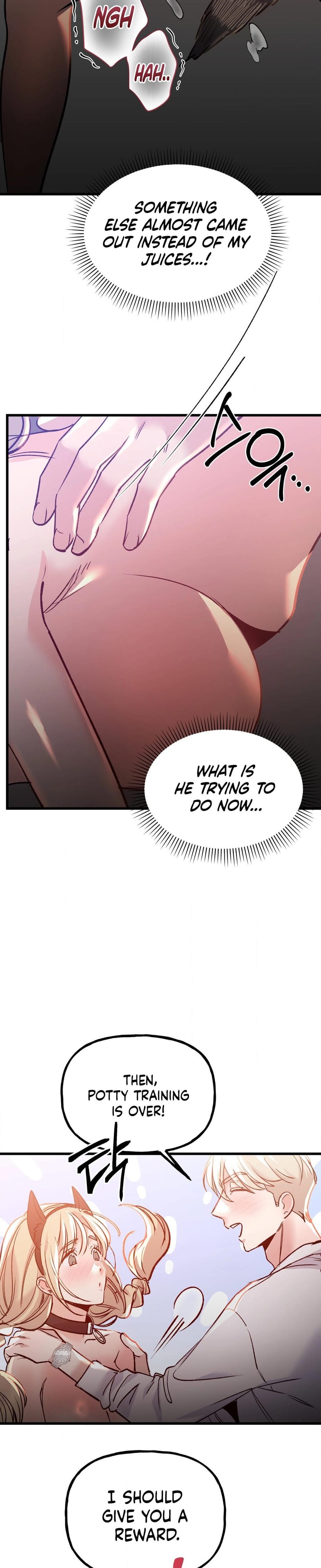 Going to a Workshop with My Bosses Uncensored, chapter 20, page 16 of 32