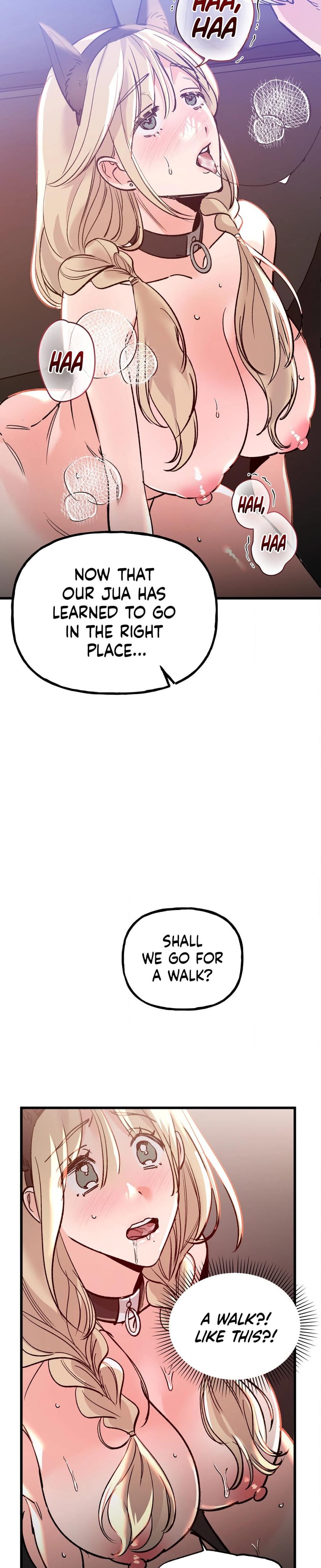 Going to a Workshop with My Bosses Uncensored, chapter 20, page 18 of 32
