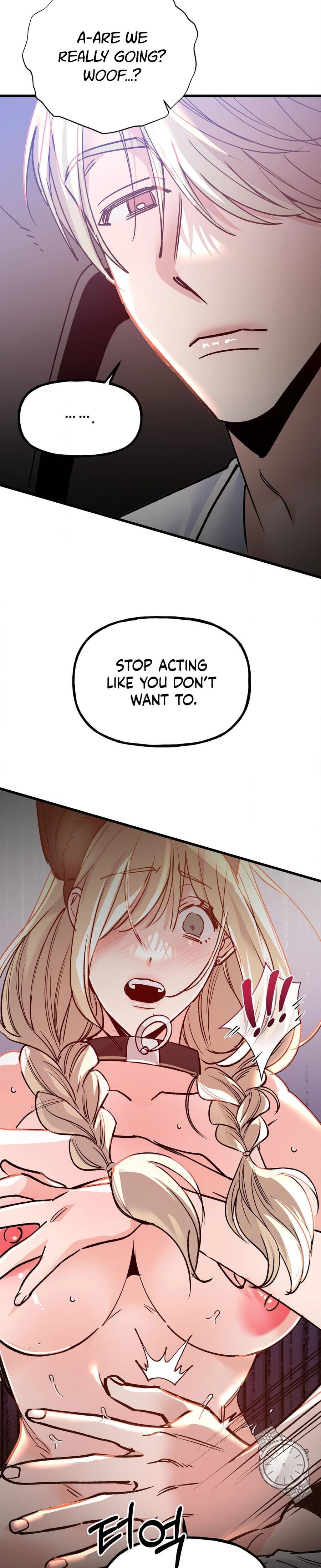 Going to a Workshop with My Bosses Uncensored, chapter 20, page 20 of 32