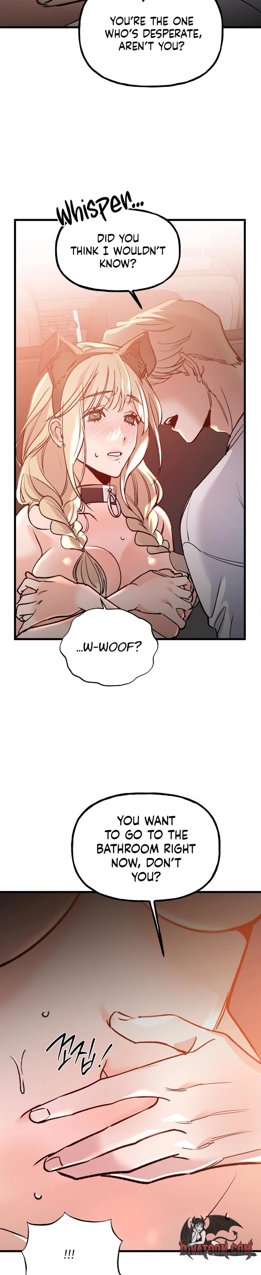 Going to a Workshop with My Bosses Uncensored, chapter 20, page 21 of 32