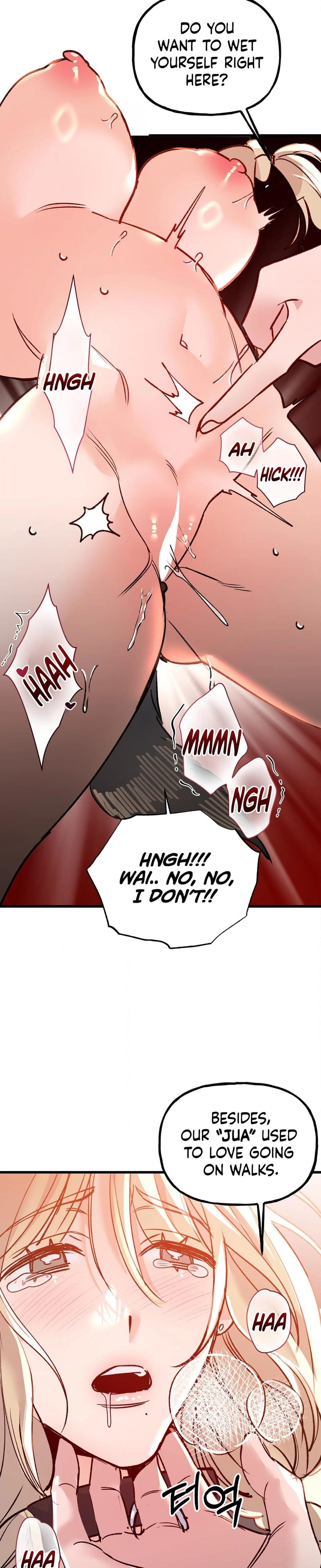 Going to a Workshop with My Bosses Uncensored, chapter 20, page 23 of 32