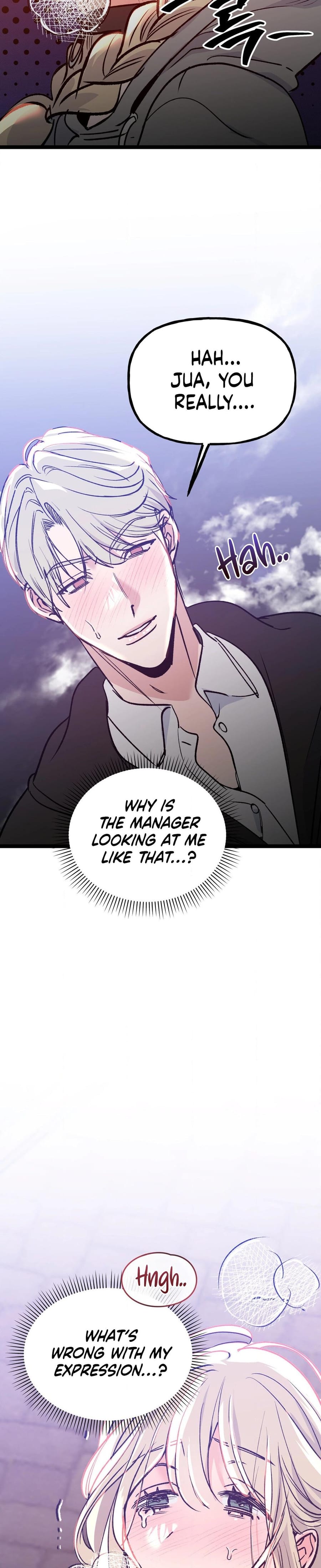 Going to a Workshop with My Bosses Uncensored, chapter 21, page 7 of 31