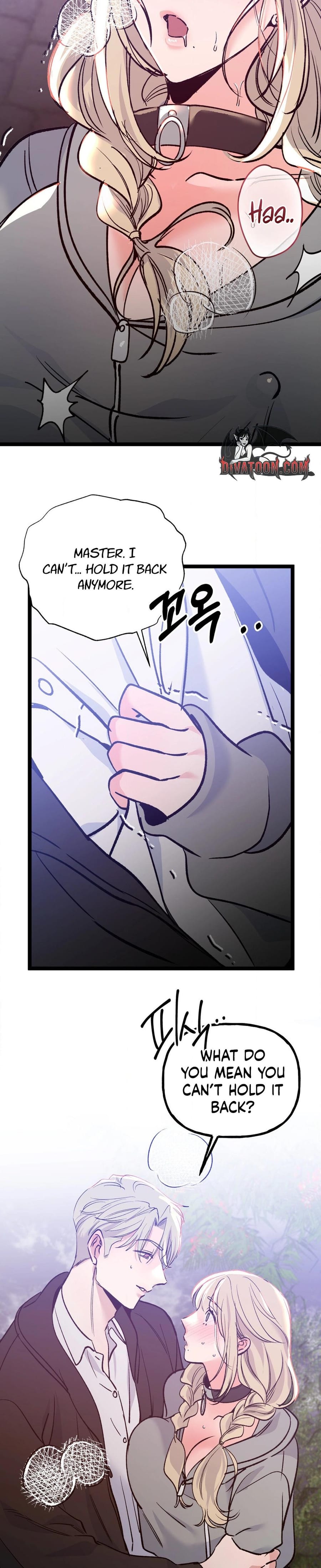 Going to a Workshop with My Bosses Uncensored, chapter 21, page 8 of 31